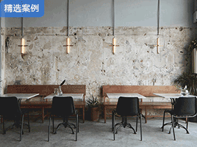 大师精选【42期】| 设计案例：餐饮空间设计精选