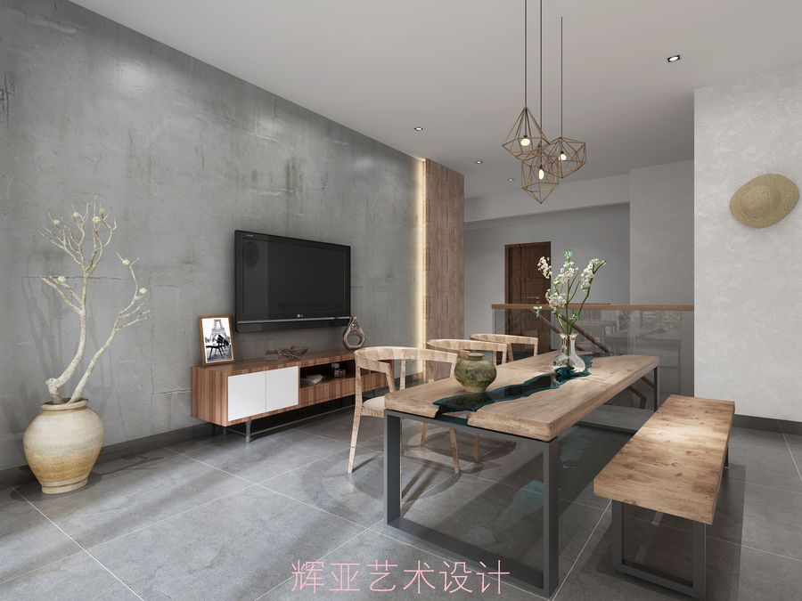 寫實渲染