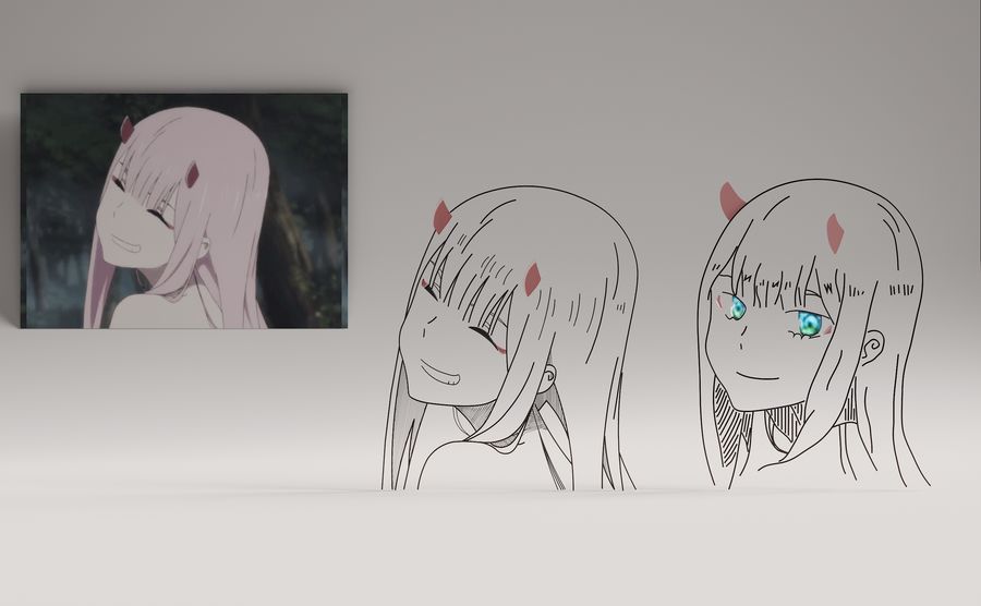 zero two