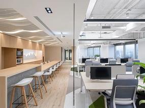 对于未来更具人性化的办公室装修应如何设计