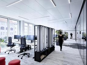 办公室装修设计包含哪些设计元素