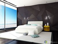 [简约] Modern Bedroom Ideas
