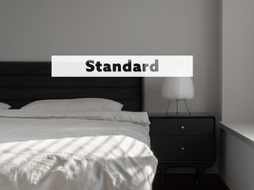 壹阁设计 x 作『 Standard 』