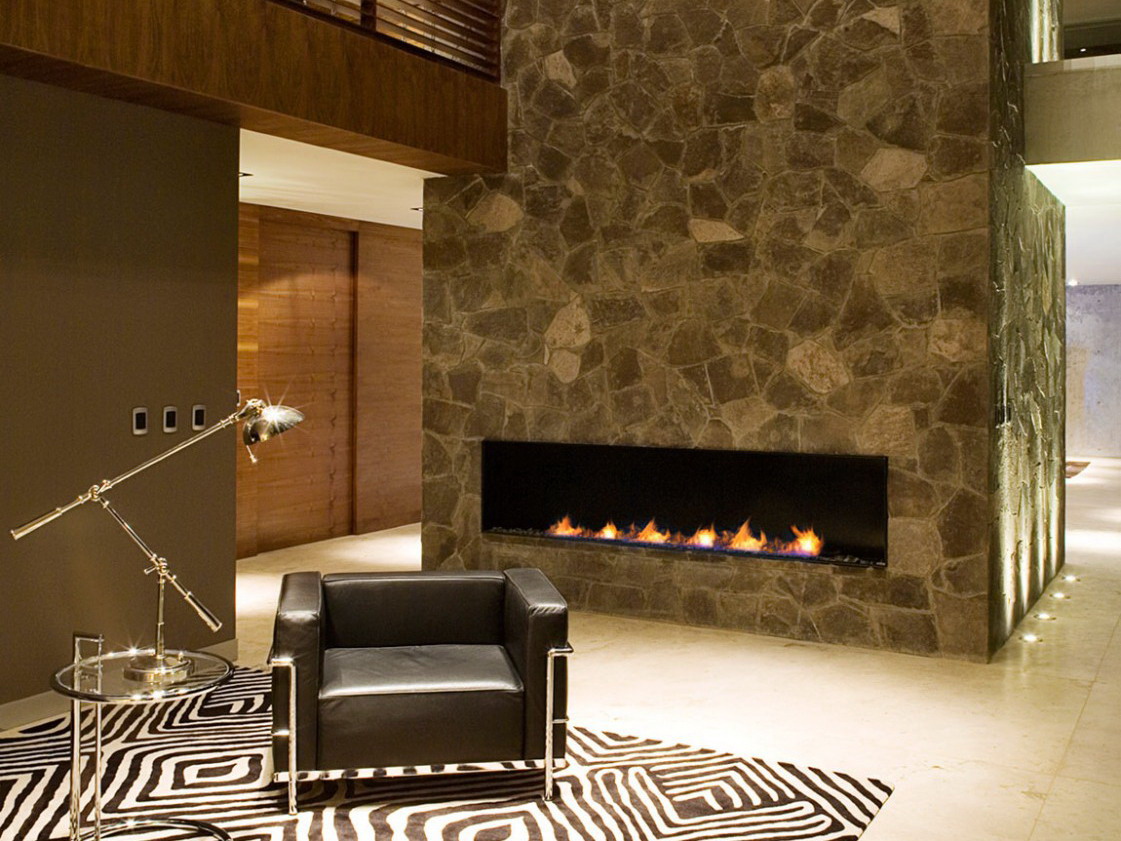 G狀形房屋——Bitar Arquitectos
