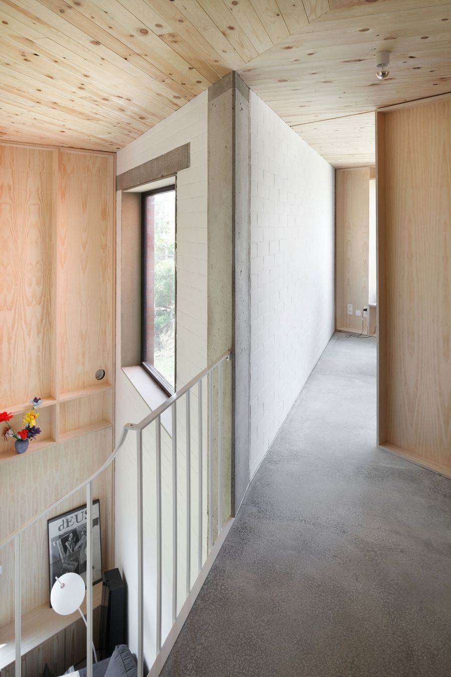 比利時Wondelgem住宅——建筑師BLAF 
