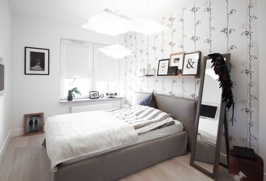 華沙Scandinavian私人住宅——Soma Architekci