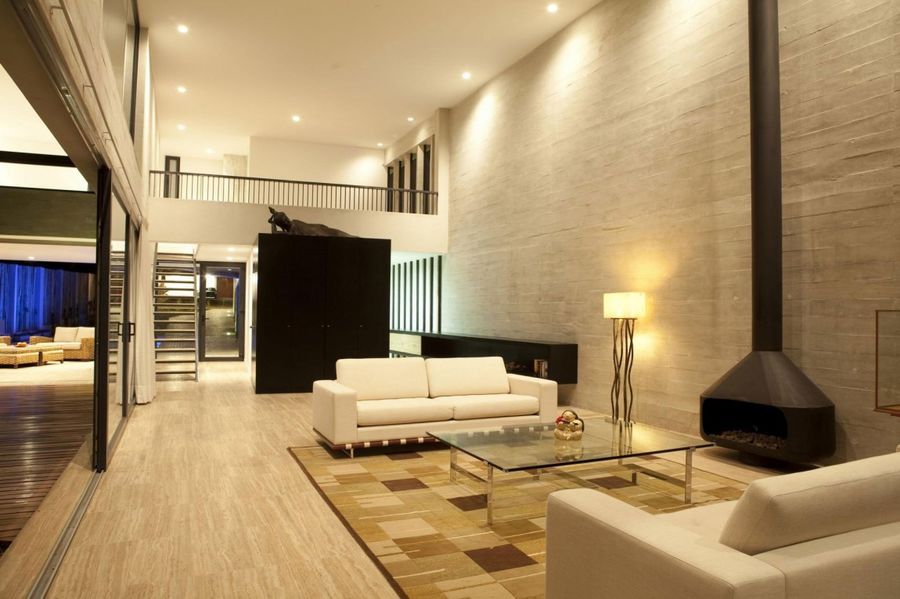 帕拉卡灣獨特住宅——RRMR Arquitectos