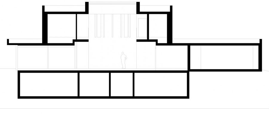 Wal山两层Gu住宅——Aicher Ziviltechniker GmbH