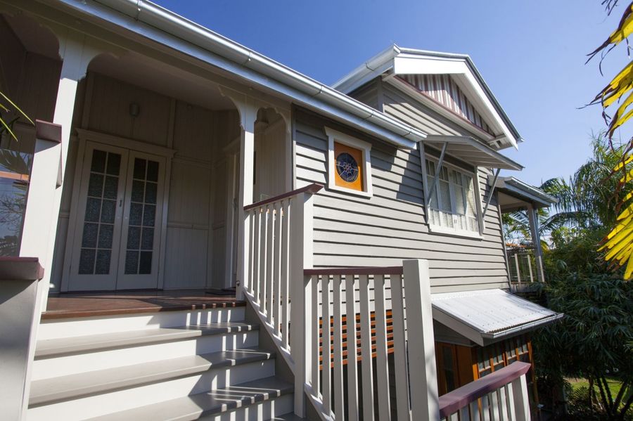 澳大利亚明亮而舒适的住宅——Dion Seminara Architecture
