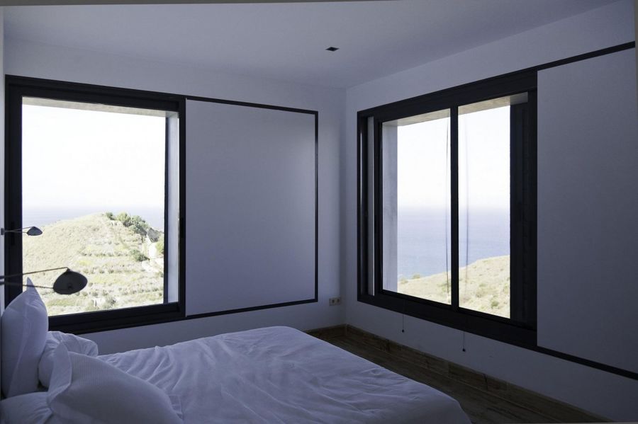西班牙空間多變的住宅——MVN Arquitectos