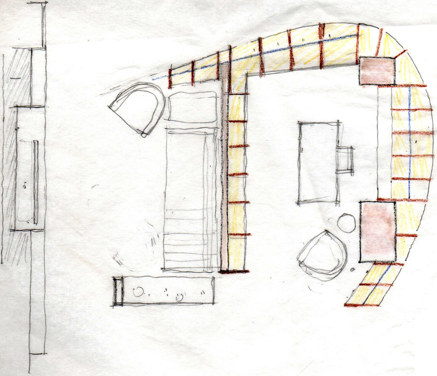 巴西VLP公寓——Pascali Semerdjian Arquitetos