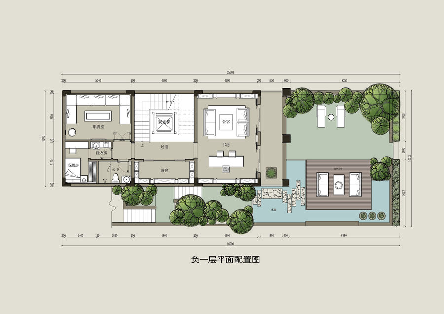 扮家家室內設計網