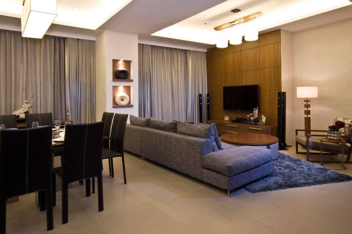 菲律宾舒适的度假公寓——Sohu Designs