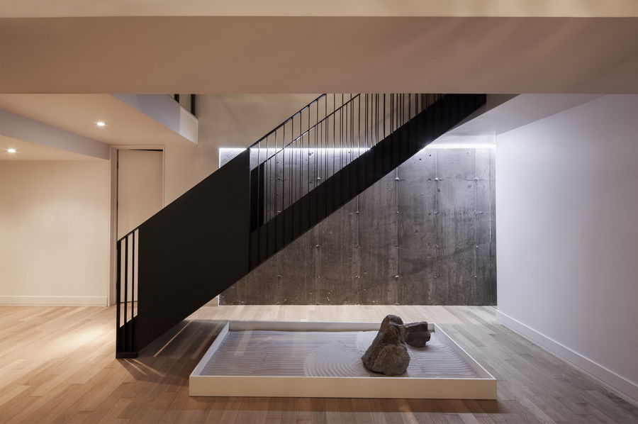 Nguyen 別墅——Atelier Moderno