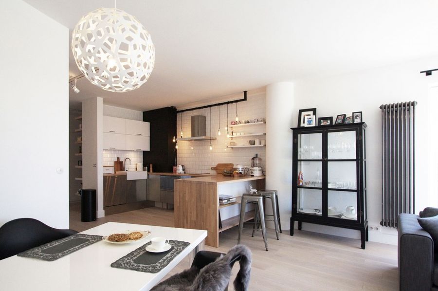 華沙Scandinavian私人住宅——Soma Architekci
