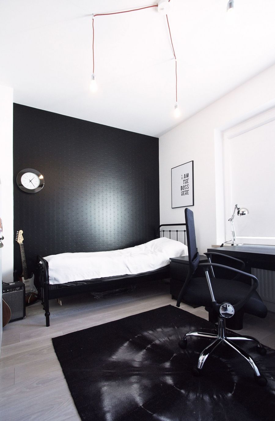 華沙Scandinavian私人住宅——Soma Architekci