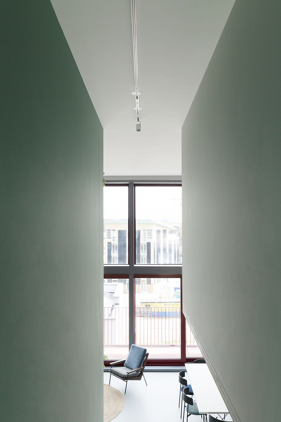 荷兰Superlofts酒店式公寓——studiomfd