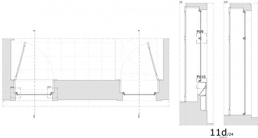 葡萄牙巴西风格的住宅——Tiago do Vale Architects