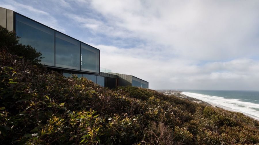 維多利亞海濱別墅——John Wardle Architects
