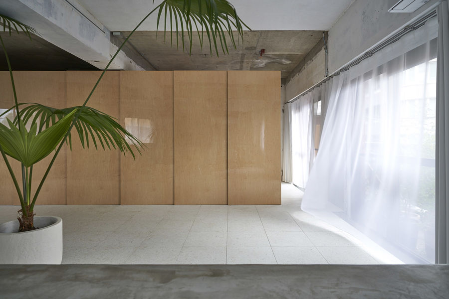 日本风与光的住宅——小野寺匠吾建筑设计事务所