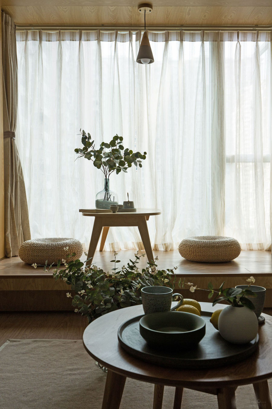 成都潘達的棉花堂住宅，慢才是成都生活節奏