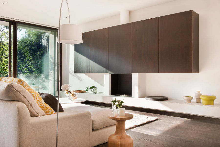馬爾文現(xiàn)代住宅——Canny Design