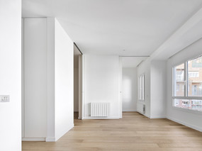 西班牙CC52公寓——OBBA ArquitecturaPaola Bagna