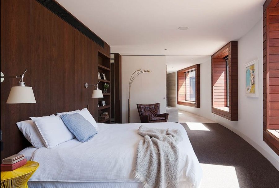 巴拉瑞特寬大別墅——Rachcoff Vella Architecture rachcoff