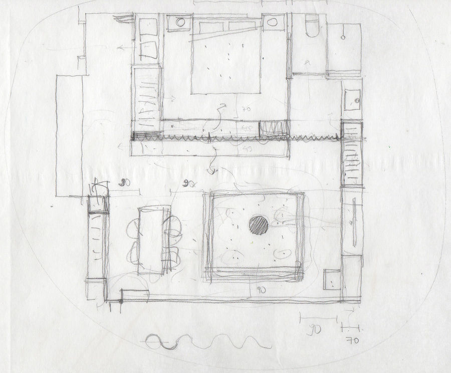 巴西RA公寓——Pascali Semerdjian Arquitetos