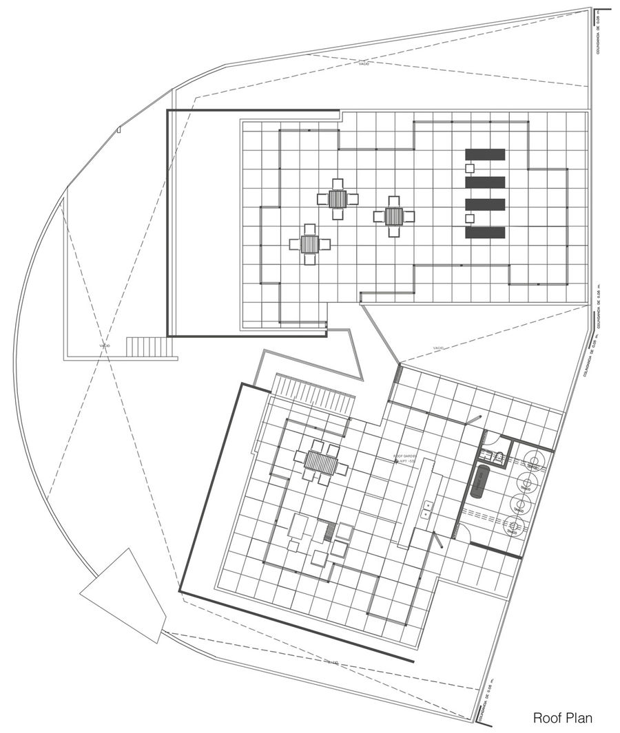 空間設計
