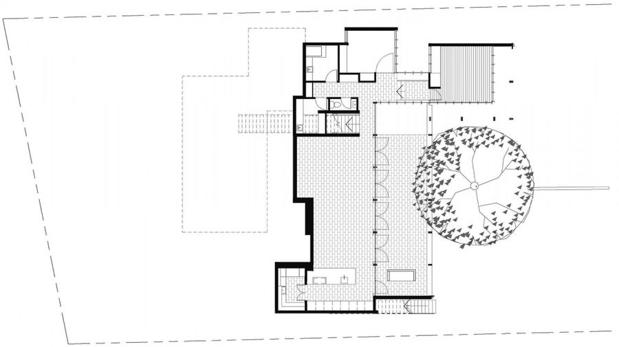 澳大利亚新旧住宅——Loucas Zahos Architects