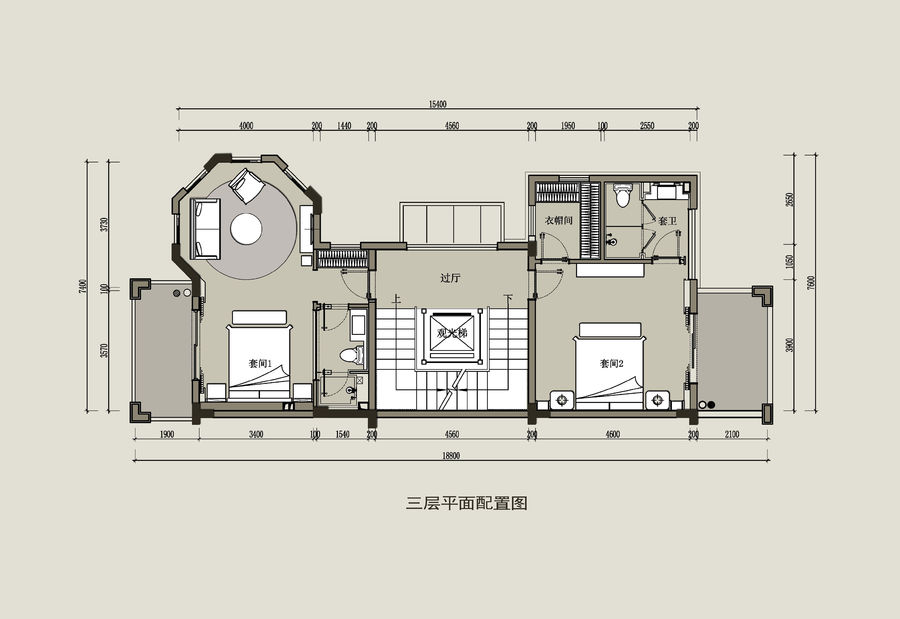 空间设计