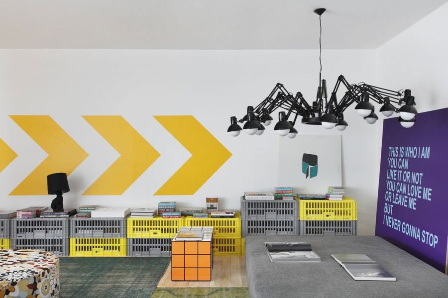 巴西隆德里納Mostra——Guilherme Torres