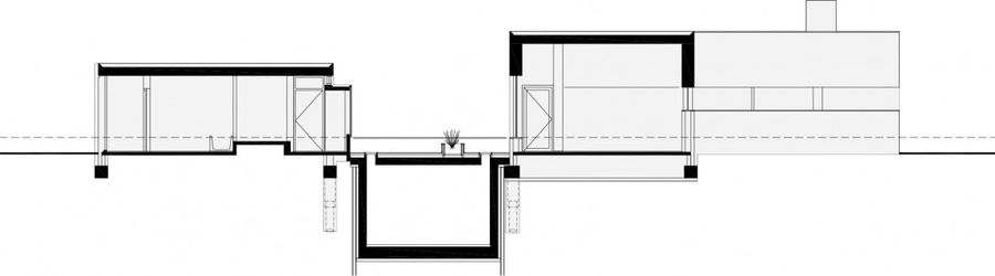 荷兰的U形住宅——Siebold Nijenhuis Architect