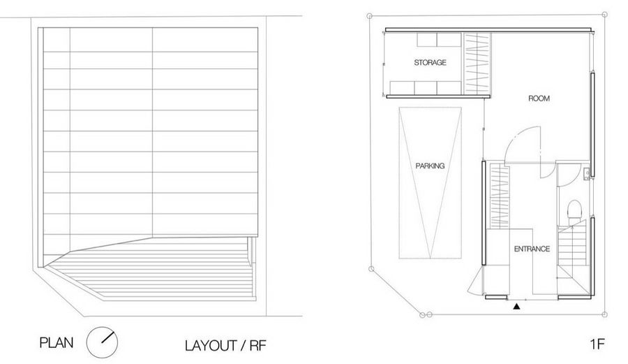 三岛——Keiji Ashizawa Design