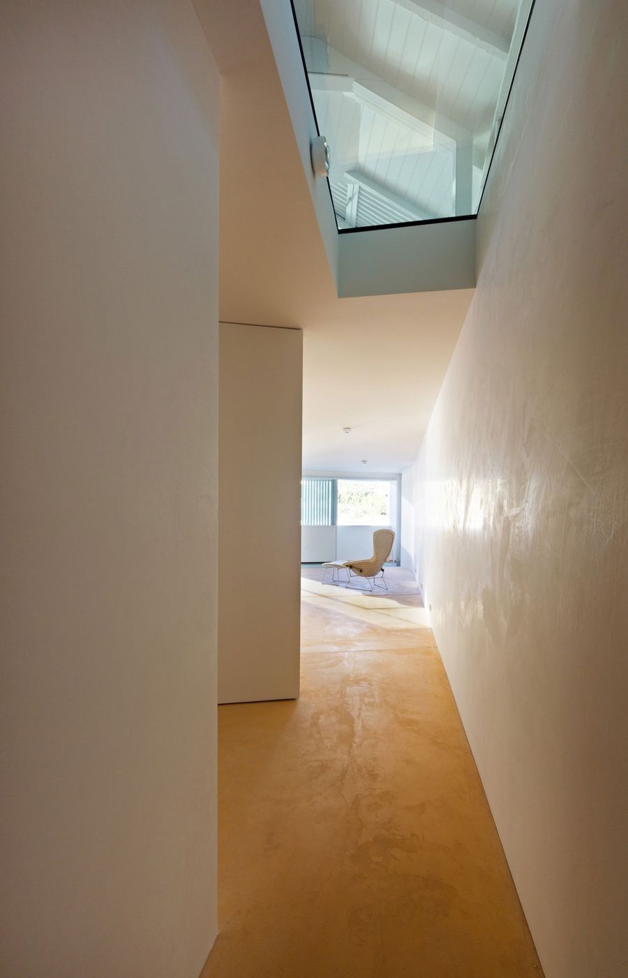 澳大利亚薰衣草湾的现代住宅——Stephen Collier Architects