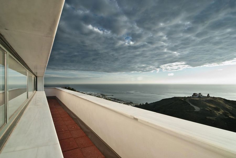 西班牙空間多變的住宅——MVN Arquitectos