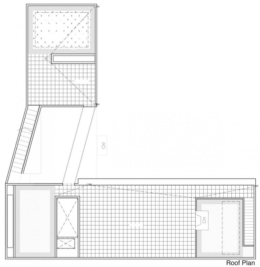 美国蒙大纳当代环保住宅——Chris Pardo Design