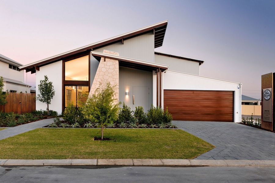 澳大利亞Bletchley復式閣樓——The Rural Building Company