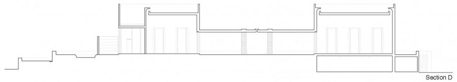 墨西哥尤卡坦Bacoc庄园——Reyes Ríos + Larraín Arquitectos