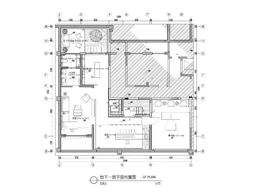 空间设计