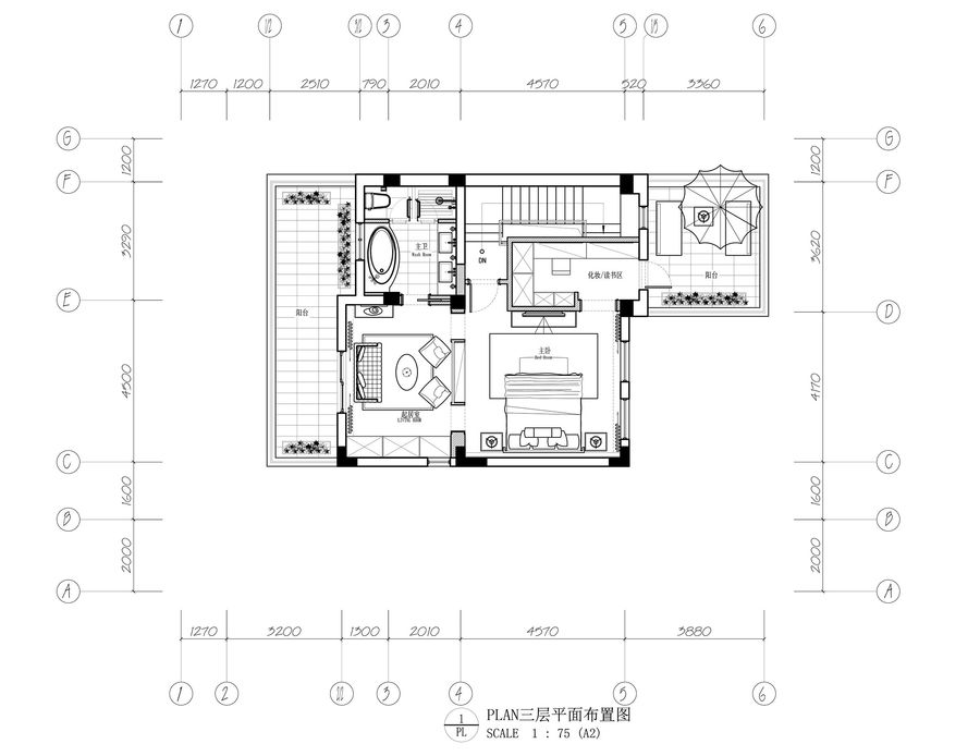 苏州回归简约主义的别墅——归本主义