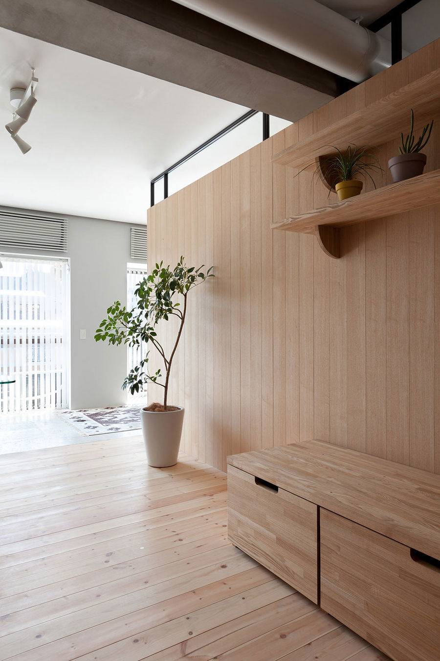 日本Fujigaoka M公寓——Sinato