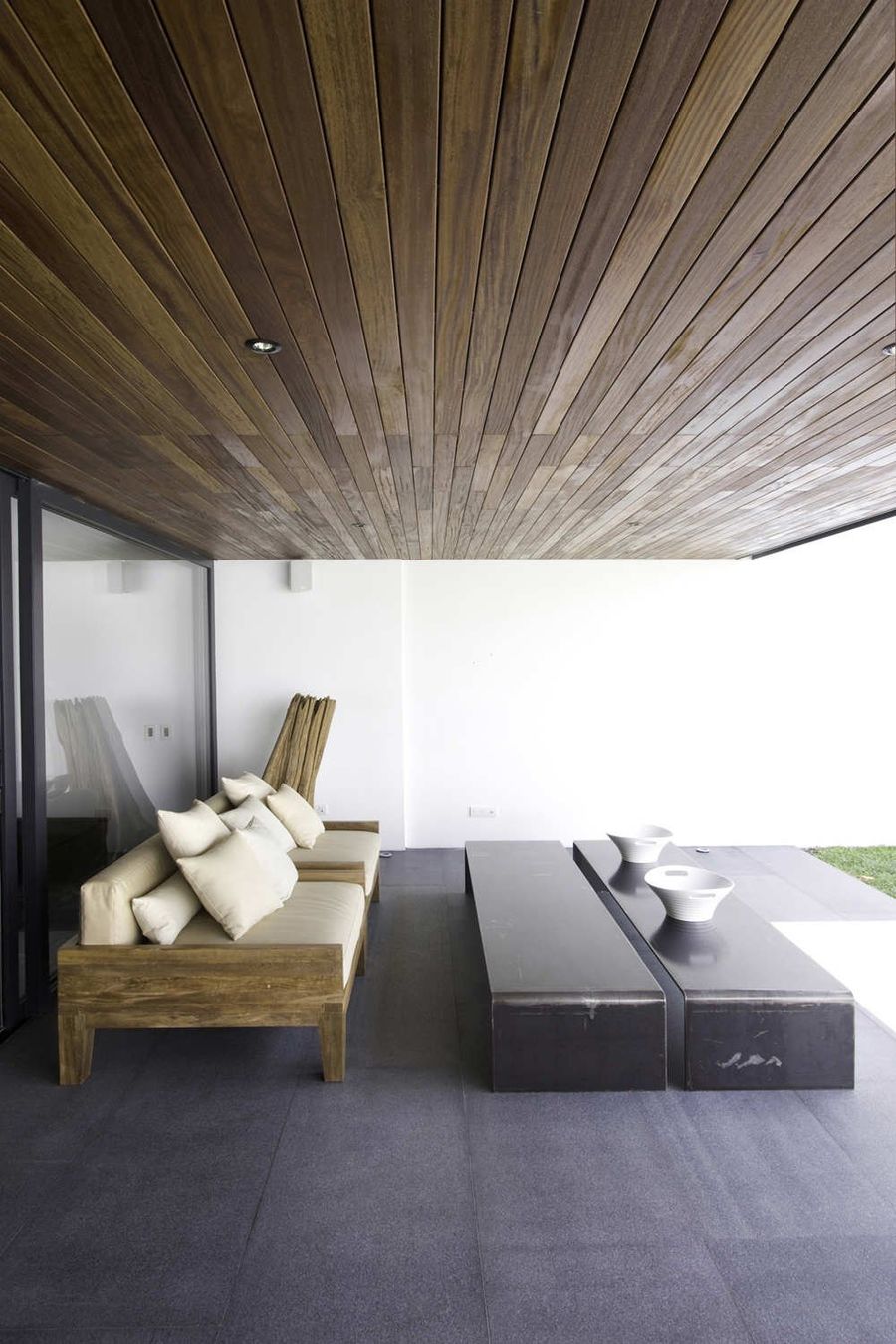 瓜达拉哈拉Casa RO别墅——ElíasRizoArquitectos