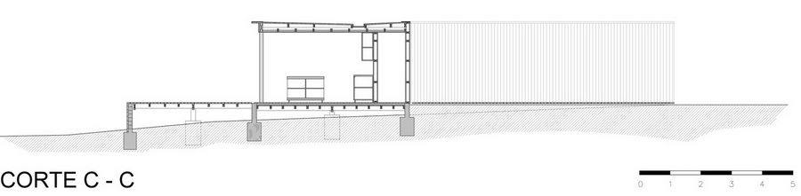 W沿海住宅——01Arq