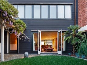 旧金山住宅改造旧金山住宅改造——Butler Armsden Architects