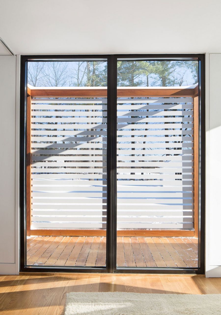 美國Middlesex Shirley Road公寓擴建——LABhaus