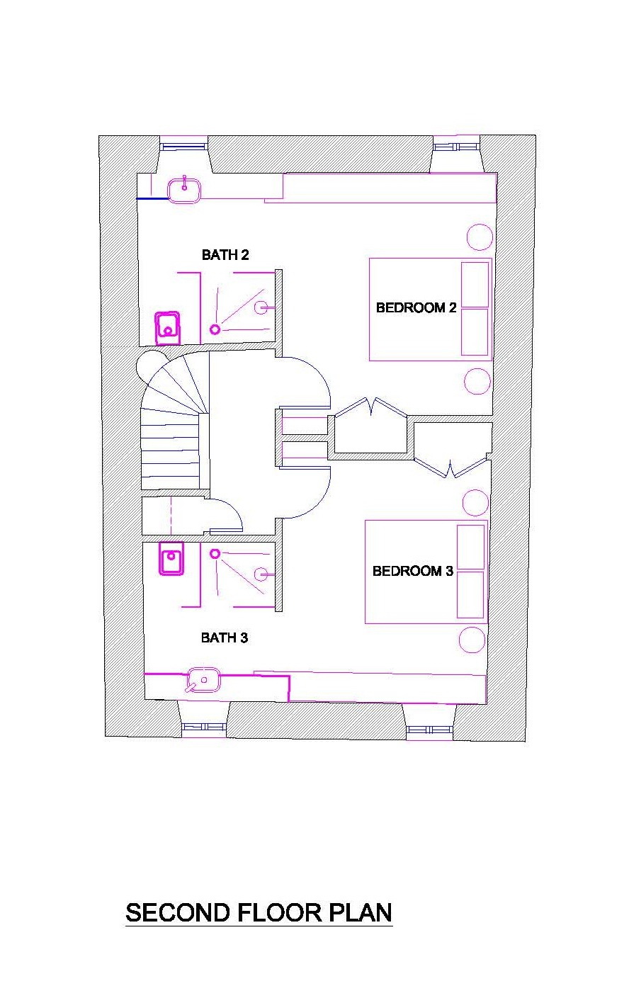 奇维塔住宅——Studio F 