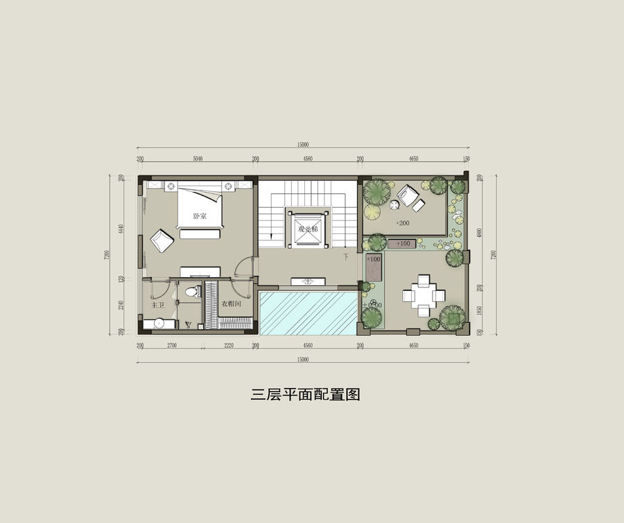 別墅