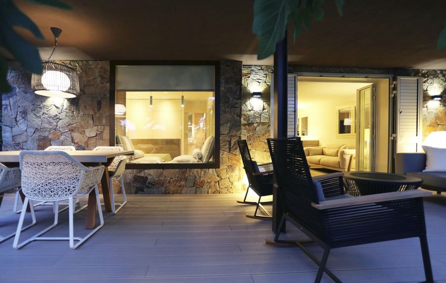 西班牙Mountain私人住宅——dom arquitectura
